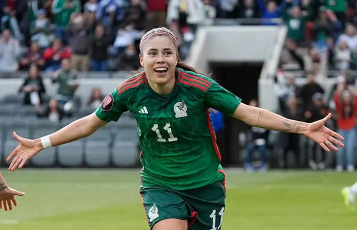 La ‘Maga’ ficha por cifra récord