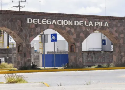 La Pila, sin condiciones para ser municipio: López Torres