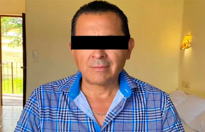 Liberan a excandidato implicado en el caso de los 43 normalistas en Guerrero