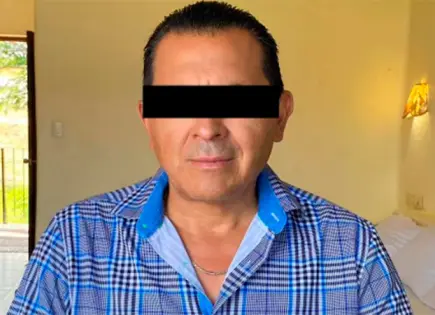 Liberan a excandidato implicado en el caso de los 43 normalistas en Guerrero