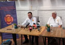 Mantiene Bomberos 4 estaciones cerradas; inician colecta