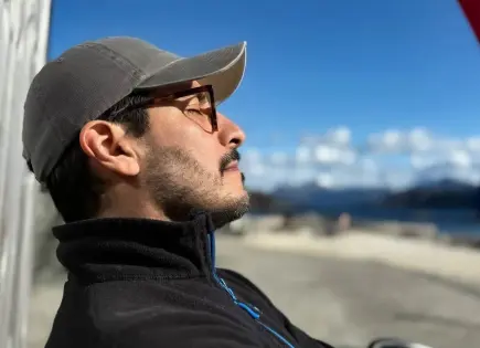 Muere documentalista Huemanzin Rodríguez