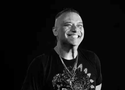 Muere vocalista de Coda tras luchar contra el cáncer