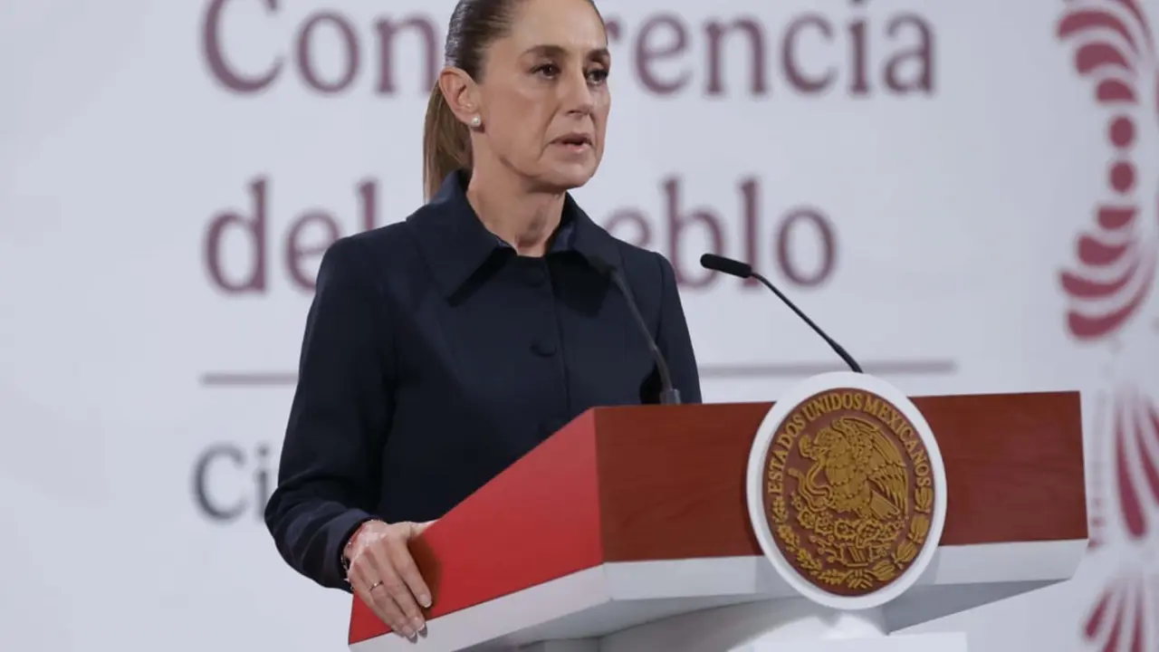 Nuevos magistrados deben demostrar cambió de fondo en el PJ: Sheinbaum