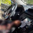 Presunto delincuente es abatido en Cedral