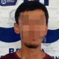 Prisión preventiva a sujeto por homicidio