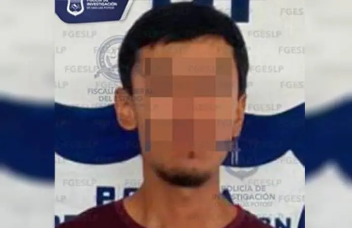Prisión preventiva a sujeto por homicidio