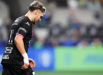 Puebla también se despide del torneo