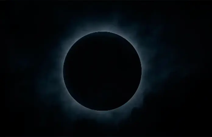 Qué es la Luna Negra y por qué ocurre este fenómeno