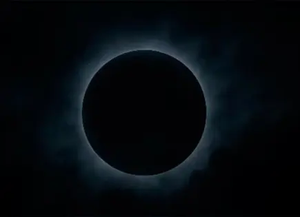 Qué es la Luna Negra y por qué ocurre este fenómeno