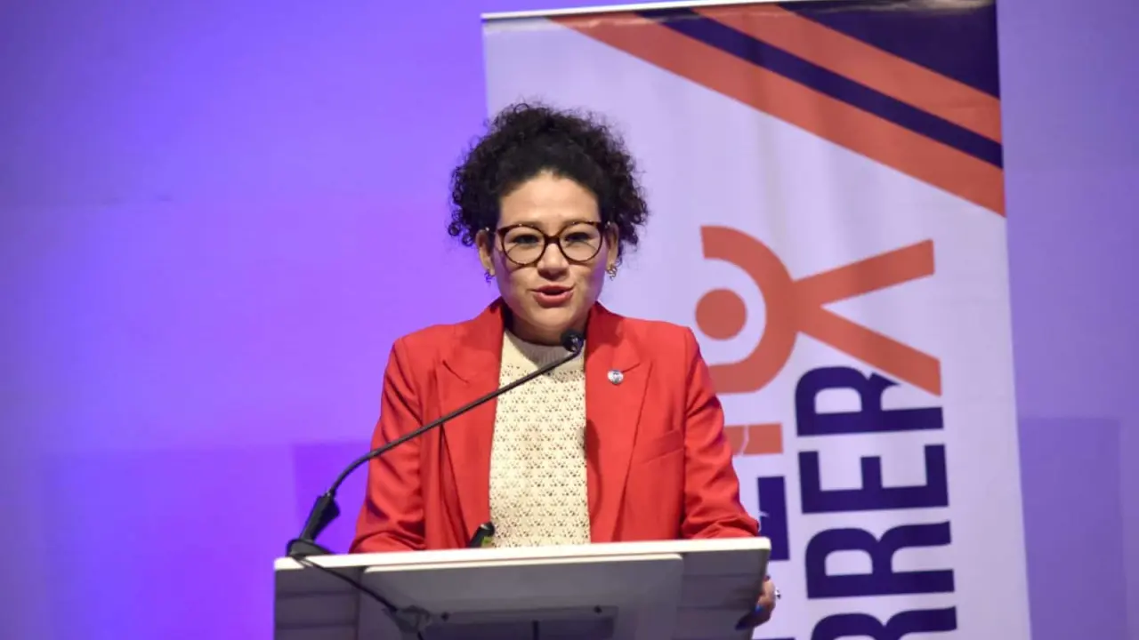 “Reforma laboral será clave en acuerdos con Estados Unidos, Canadá y la Unión Europea”