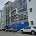 Intento de extorsión telefónica causó alarma en Torre de la UASLP