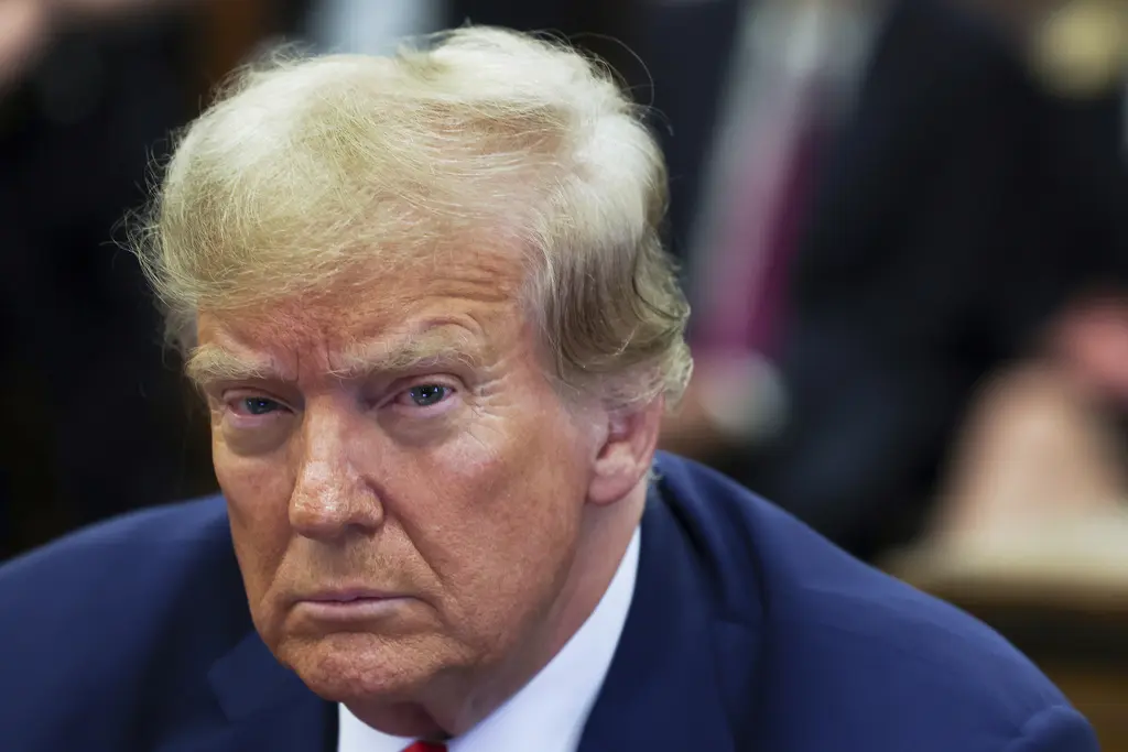 Tribunal de apelaciones de Nueva York anula sanción financiera a Donald Trump por fraude