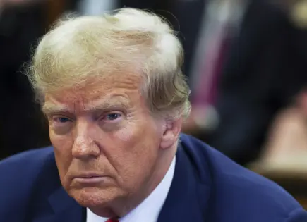 Tribunal de apelaciones de Nueva York anula sanción financiera a Donald Trump por fraude