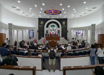 Ordena SCJN informe al Congreso sobre consultas
