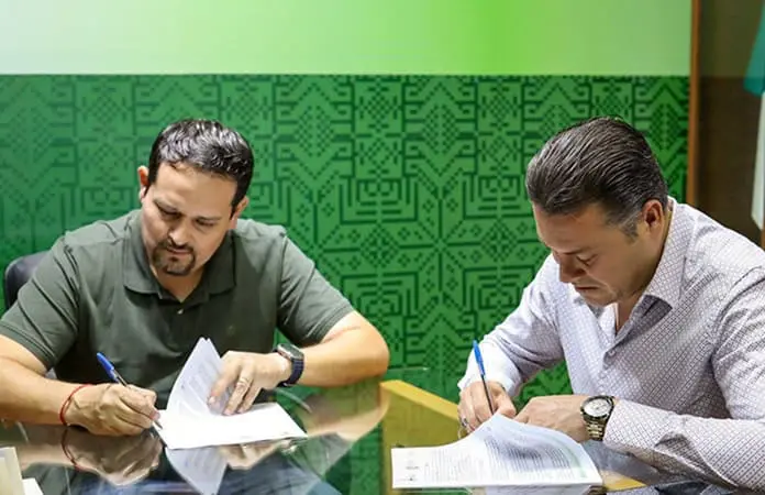 Arreglarán caminos del Pueblo Mágico