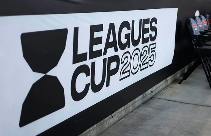 Así quedaron las semifinales de la Leagues Cup