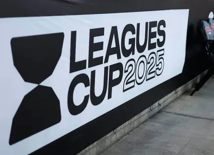 Así quedaron las semifinales de la Leagues Cup