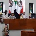 Congreso atora reforma judicial