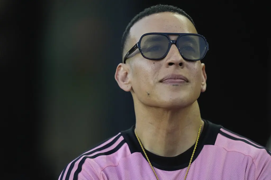 Daddy Yankee será invitado estelar en Semana Billboard Música Latina 2025