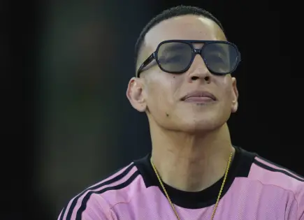 Daddy Yankee será invitado estelar en Semana Billboard Música Latina 2025