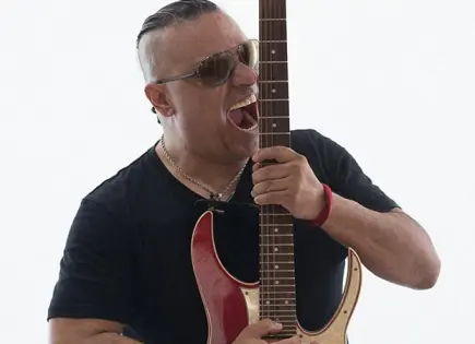 El rock en español, de luto