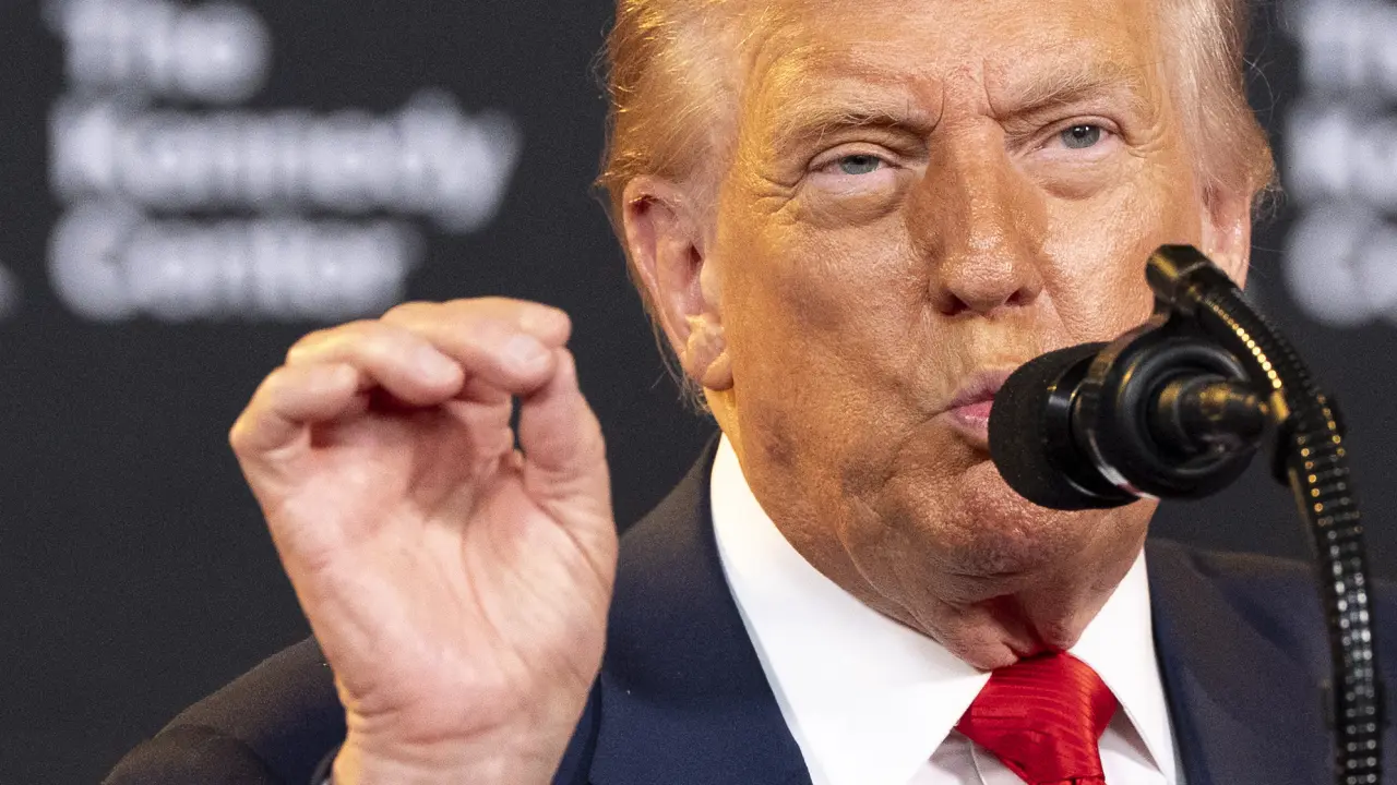 Gobierno de Trump revisa visas en Estados Unidos por seguridad nacional