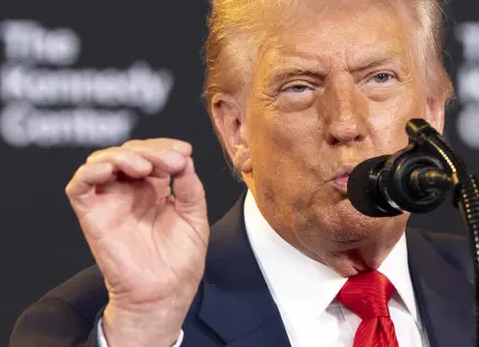 Gobierno de Trump revisa visas en Estados Unidos por seguridad nacional