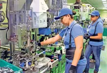 Se crearon 439.8 mil empleos en el segundo trimestre del año