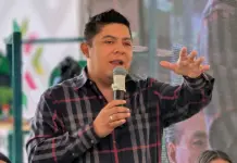 Video | No es ocurrencia... ya hay firmas, insiste RGC sobre La Pila