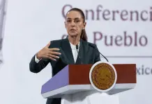 Ningún gobierno extranjero se atrevería a violar soberanía de México