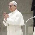 Papa podría ir al Líbano este año, según cardenal