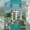 Presentan libro El arte de la adivinación