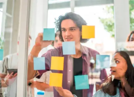 ¿Qué buscan los centennials en el mundo laboral?
