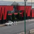 Regidora de Villa de Pozos arma escándalo en motel