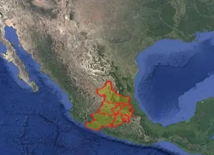 Robo de gas cloro en Querétaro genera alerta para SLP