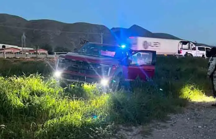 SLP, noveno en agresión a policías