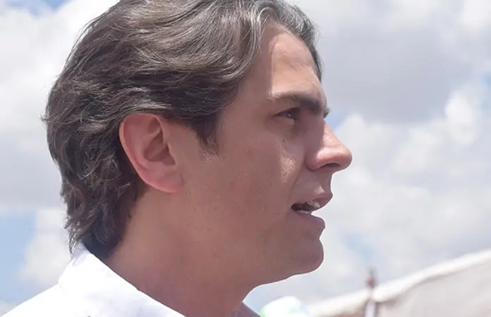 Valladares propone regular operación de retenes en Carr. ‘57