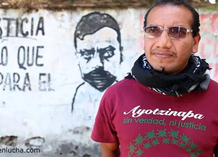 Controversias en torno a Vidulfo Rosales