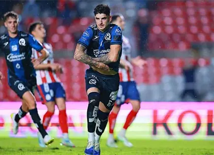 Atl&eacute;tico y Gallos, duelo de urgencias en SLP