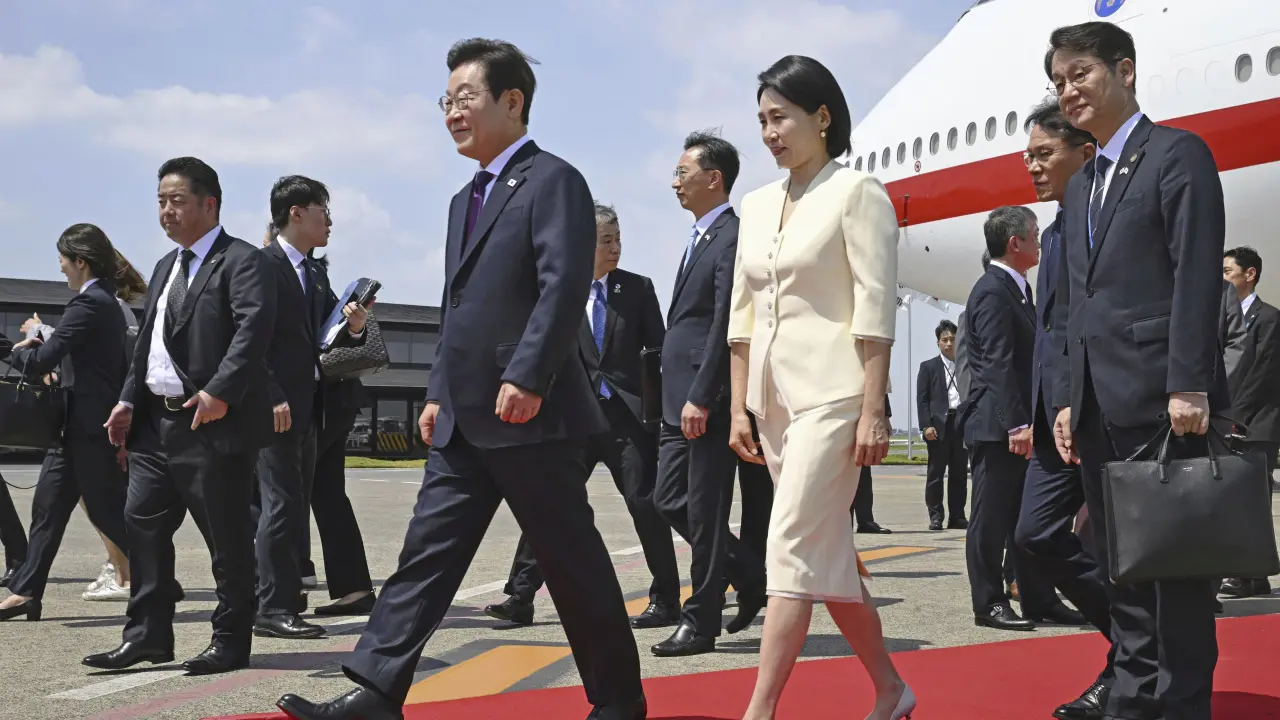 Cumbre entre Corea del Sur y Japón destaca Cooperación y Comercio