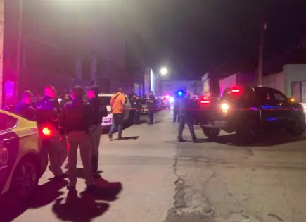 Dejan grave a hombre tras robo de vehículo