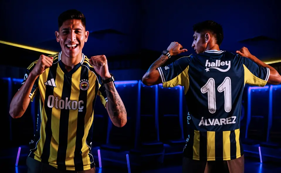 Mourinho se pronuncia sobre Edson Álvarez en Fenerbahce