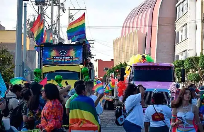 Exigen disculpa al gobernador de SLP por dichos homofóbicos