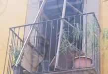 Fotos | Explosi&oacute;n en vivienda de zona centro deja s&oacute;lo da&ntilde;os