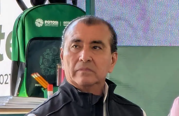 Juan Carlos Torres Cedillo/Foto: Pulso