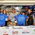 Invitan a la Lid Atlética ‘Ayúdanos a salvar una vida’