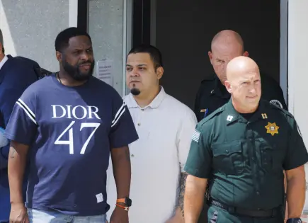 Kilmar Ábrego García rechaza oferta de deportación a Costa Rica