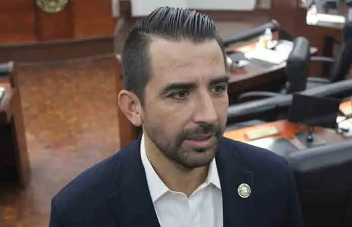 No descarta el PAN trasfondo político en separación de La Pila