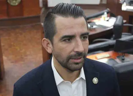 PAN no descarta trasfondo político en separación de La Pila